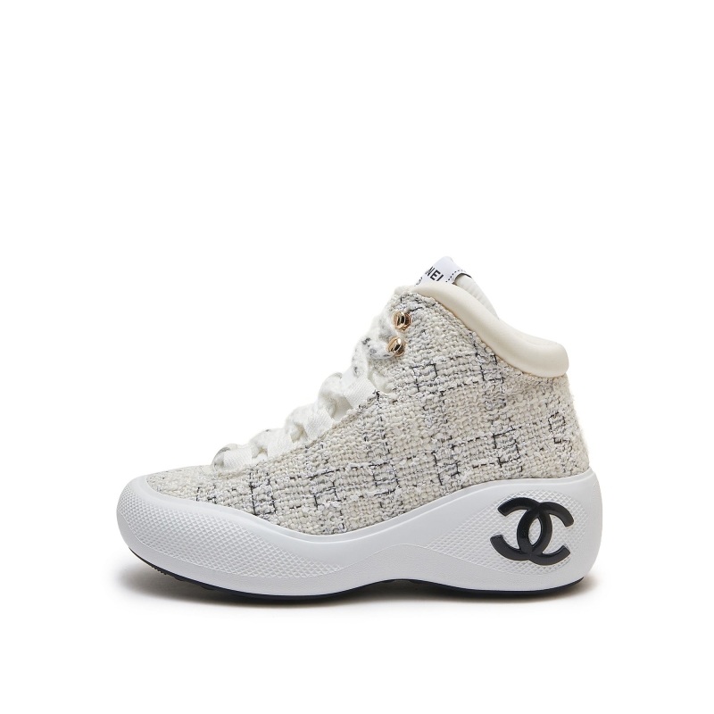 Chanel Sneakers